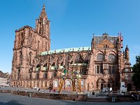 LA Cathedrale