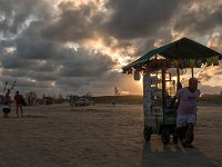 Fin de plage
