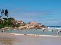 Plage de Joaquina
