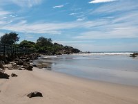Digue de Armação