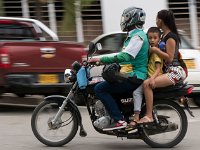 moto taxi