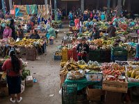 Marché Guambianos