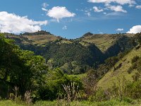 Paysage Guambianos