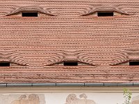 Les yeux de Sibiu