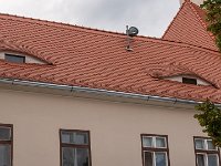 Les yeux de Sibiu