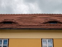 Les yeux de Sibiu