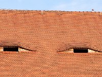 Les yeux de Sibiu